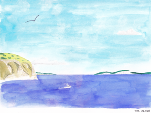 Ballard point (Jul 26, 2024)
